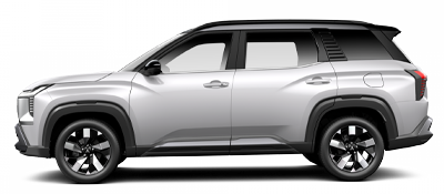 Destinator side profile