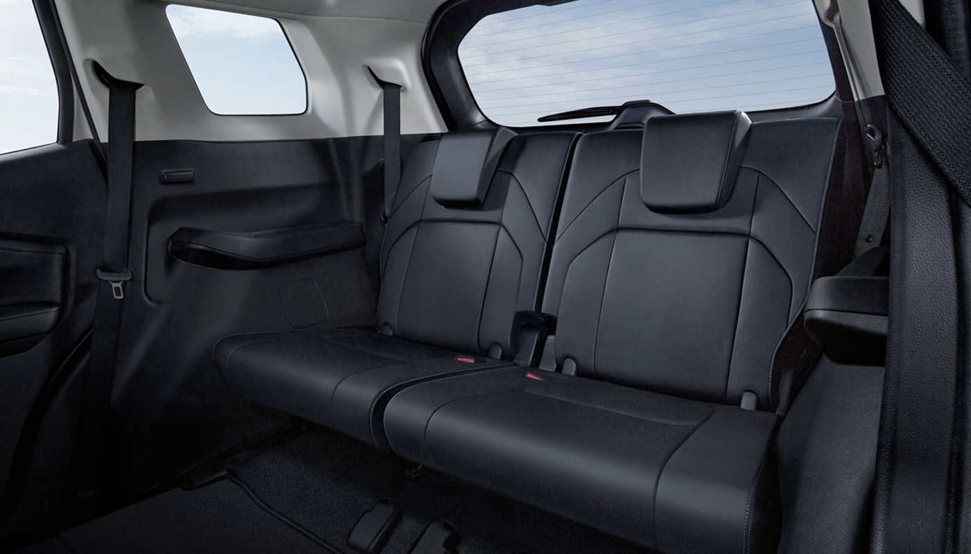 Image of Mitsubishi Destinator