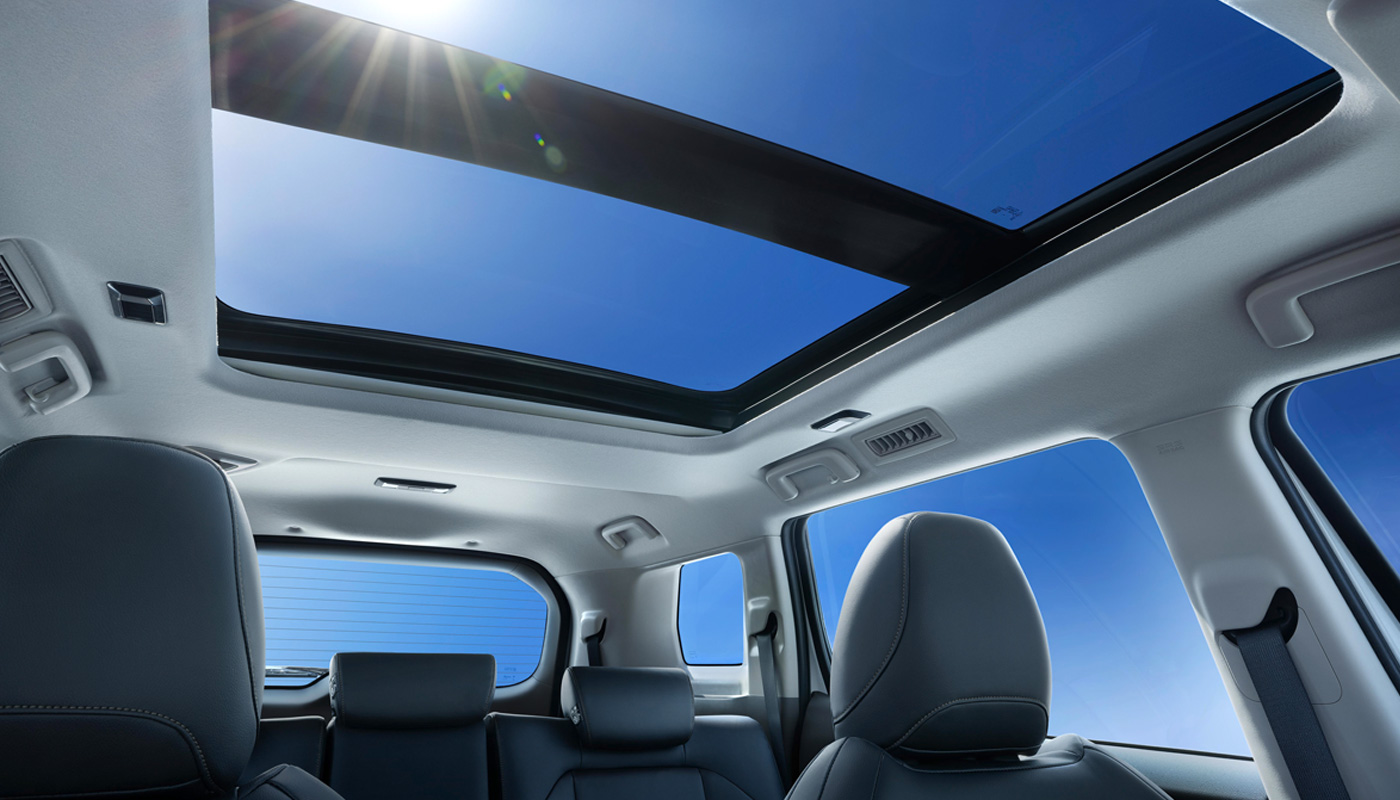 Image of Mitsubishi Destinator