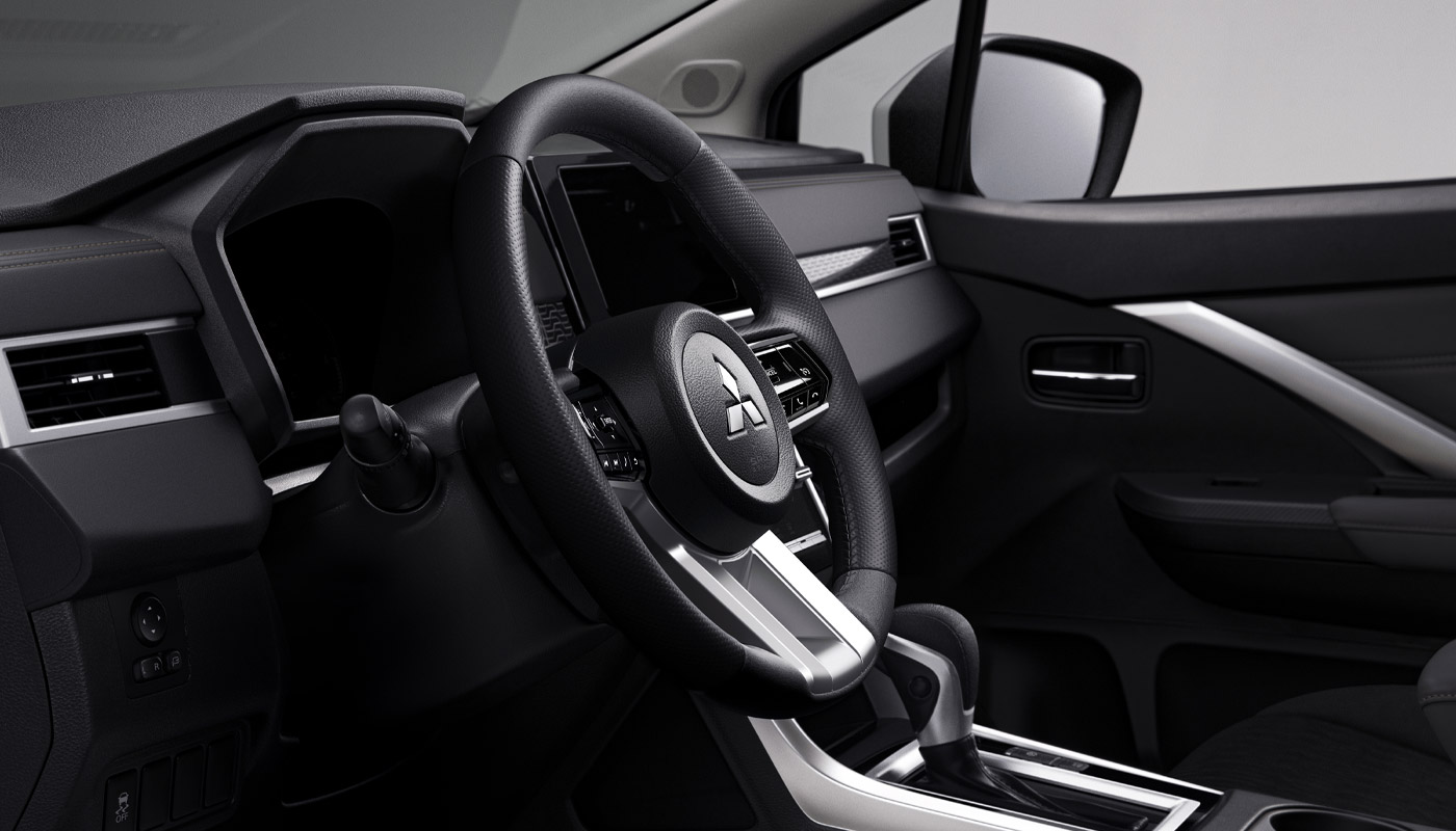 Image of Mitsubishi Xpander