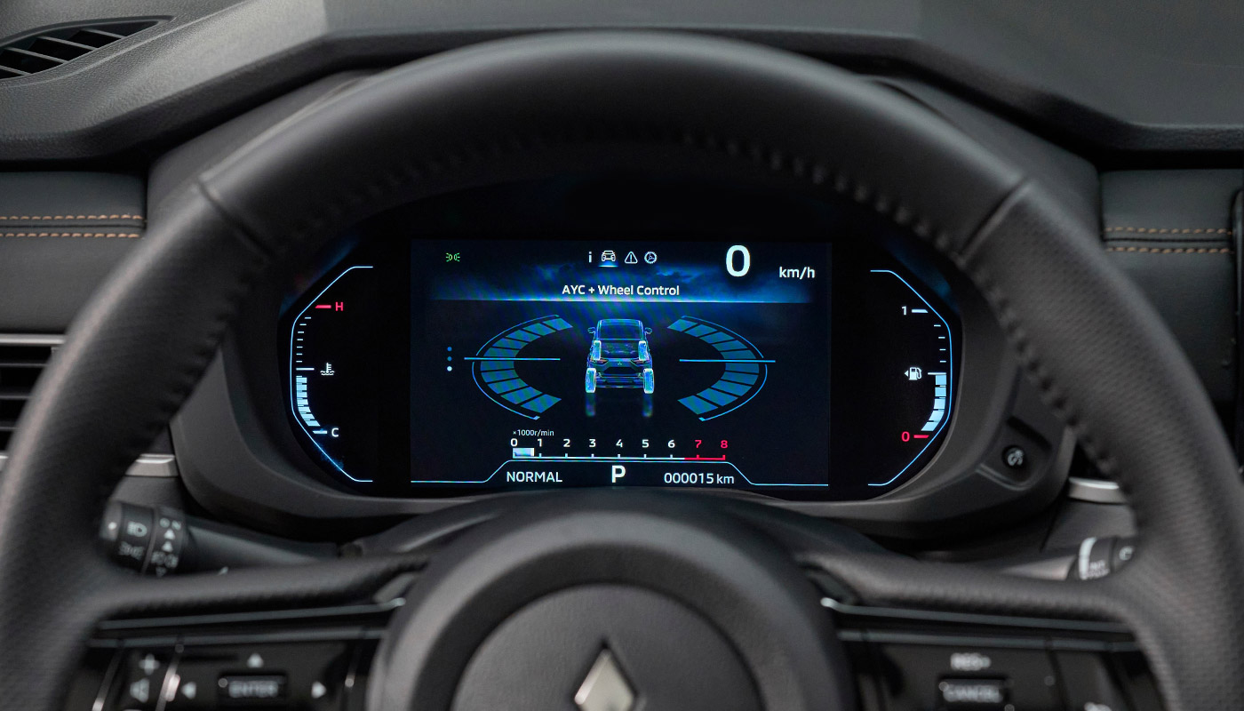 Image of Mitsubishi Xpander